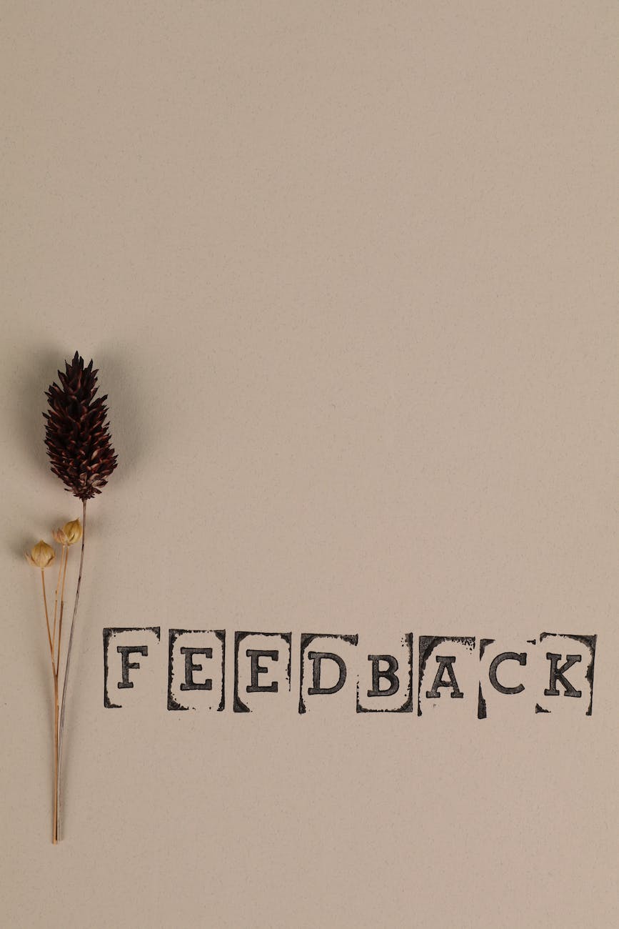 #92: Providing Feedback: What's the Path&nbsp;Forward?