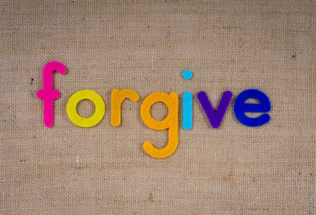 #96: Keys to Well-Being: Forgive and&nbsp;Forget?