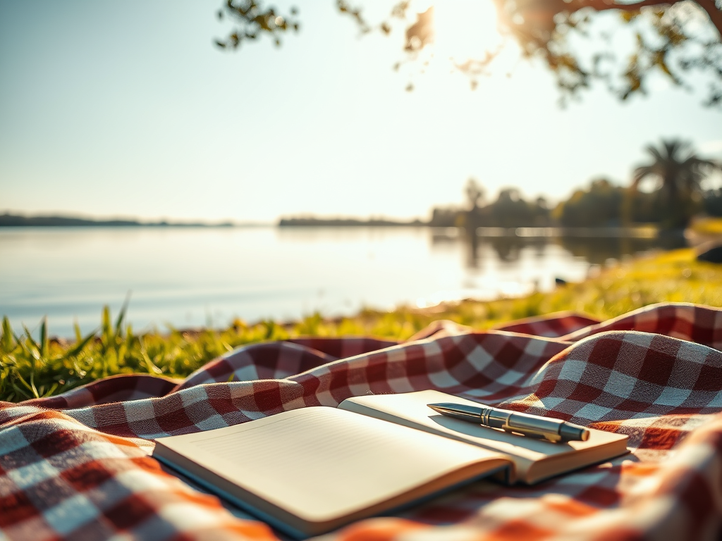 111. Finding Joy Through Reflection: A Summer&nbsp;Reset